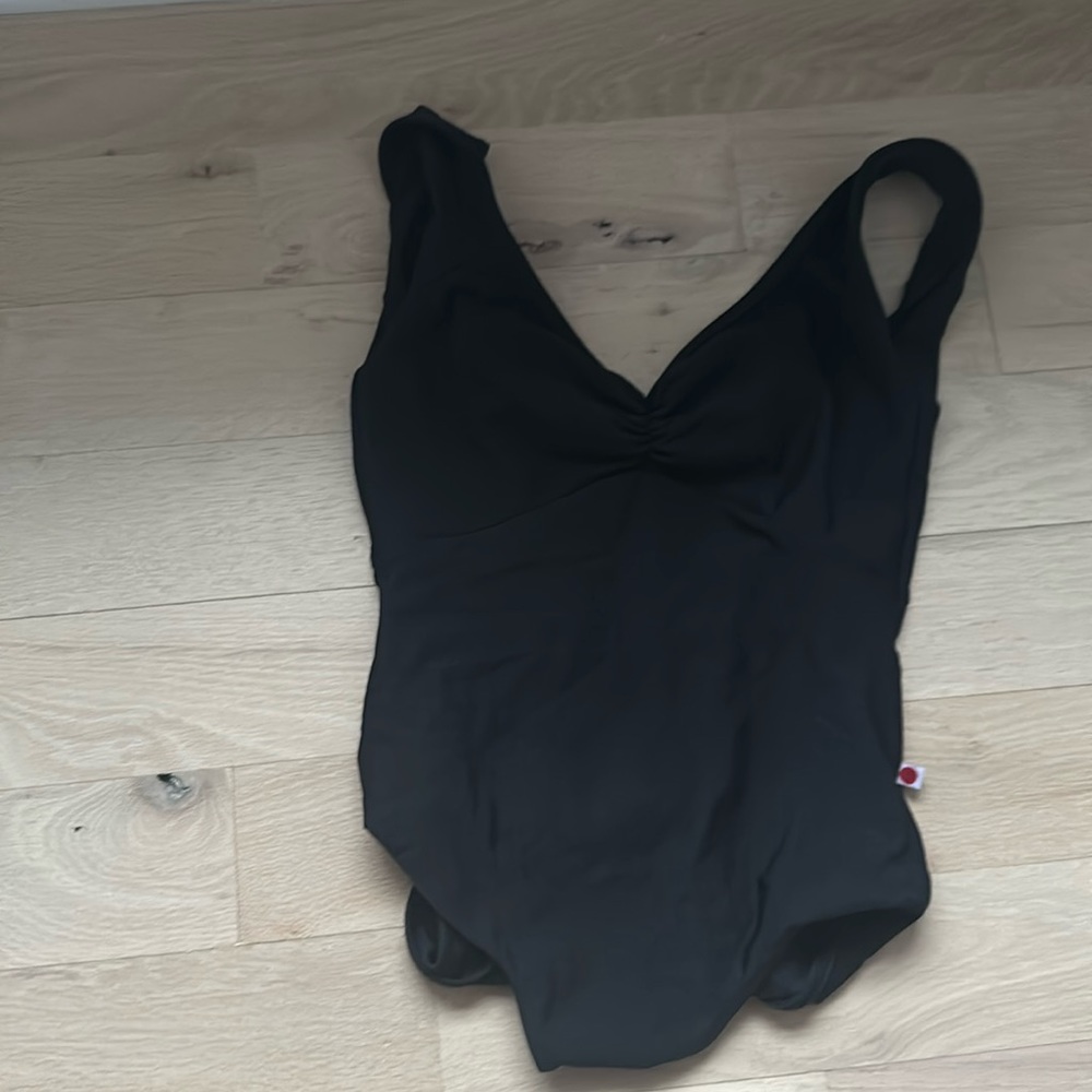 YUMIKO leotard